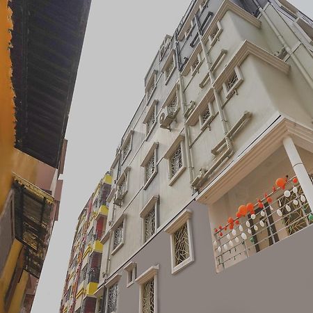 Hotel O Trisha Guest House Dum Dum Exterior foto