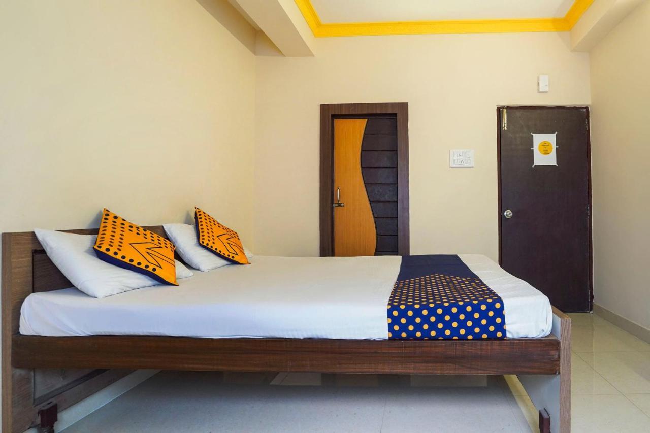 Hotel O Trisha Guest House Dum Dum Exterior foto