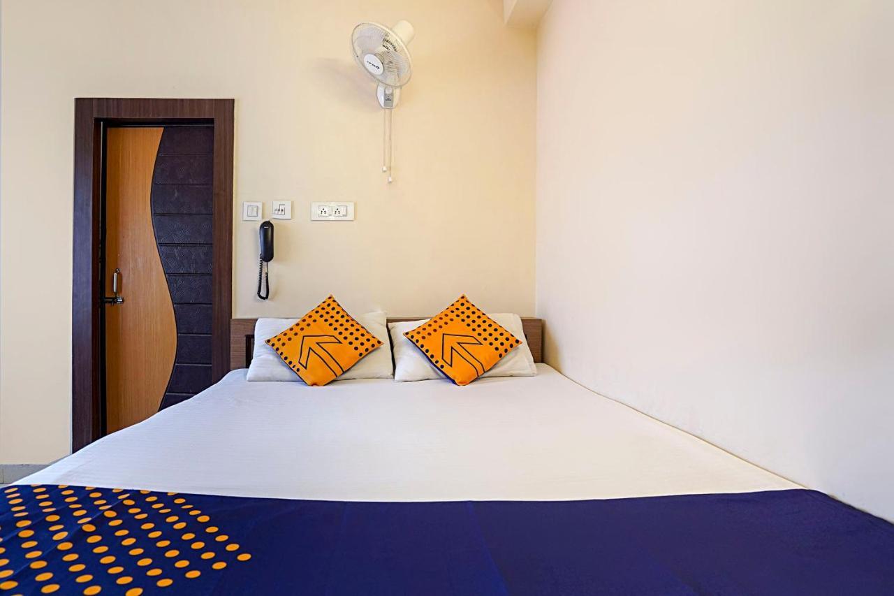 Hotel O Trisha Guest House Dum Dum Exterior foto