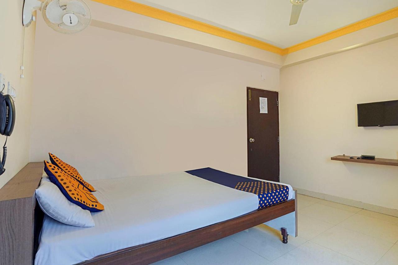 Hotel O Trisha Guest House Dum Dum Exterior foto