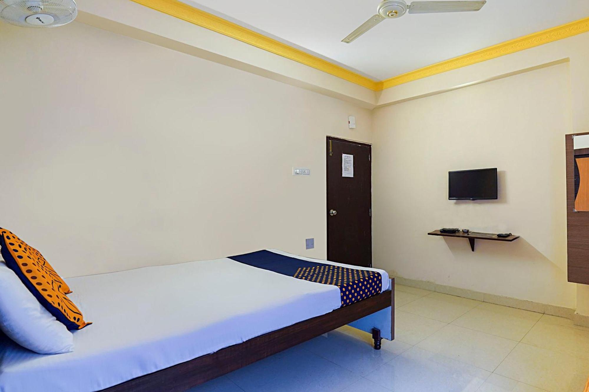 Hotel O Trisha Guest House Dum Dum Exterior foto