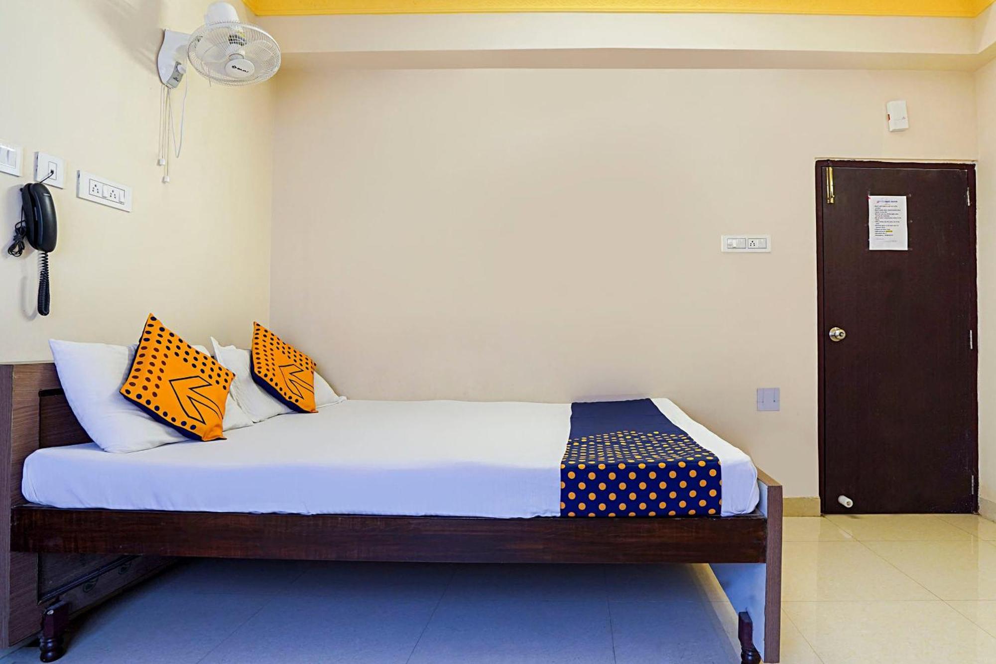 Hotel O Trisha Guest House Dum Dum Exterior foto