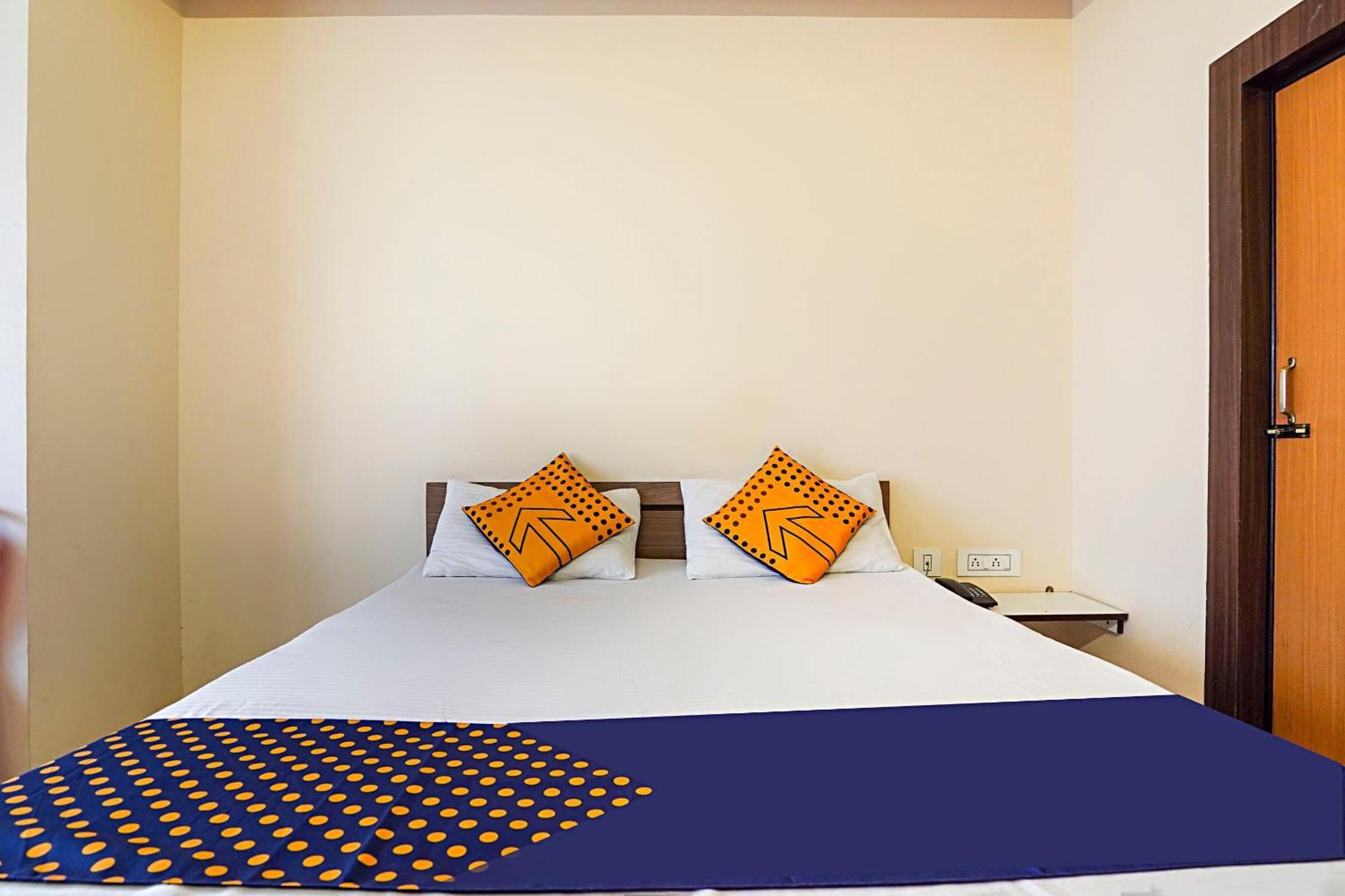 Hotel O Trisha Guest House Dum Dum Exterior foto