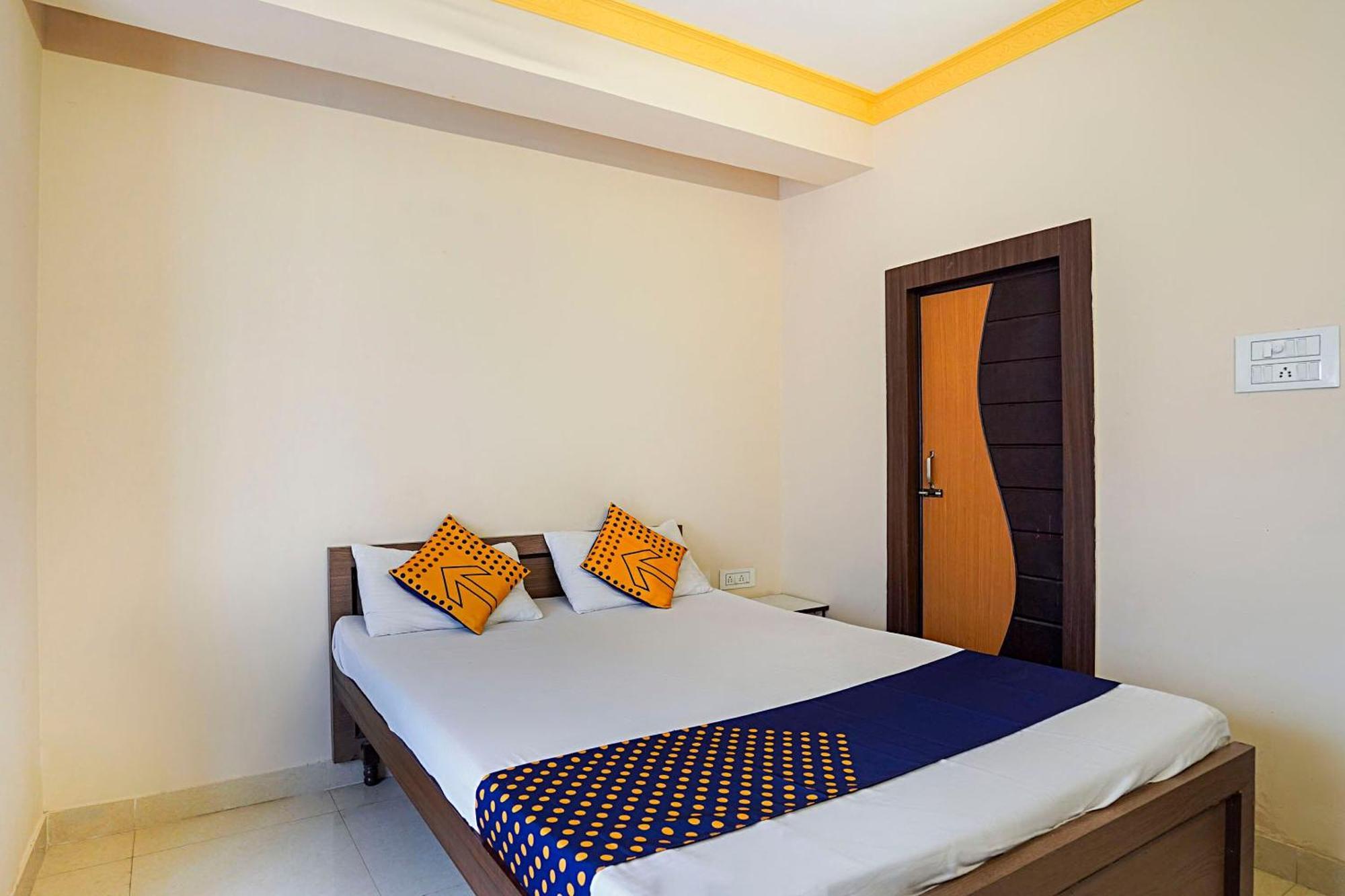 Hotel O Trisha Guest House Dum Dum Exterior foto