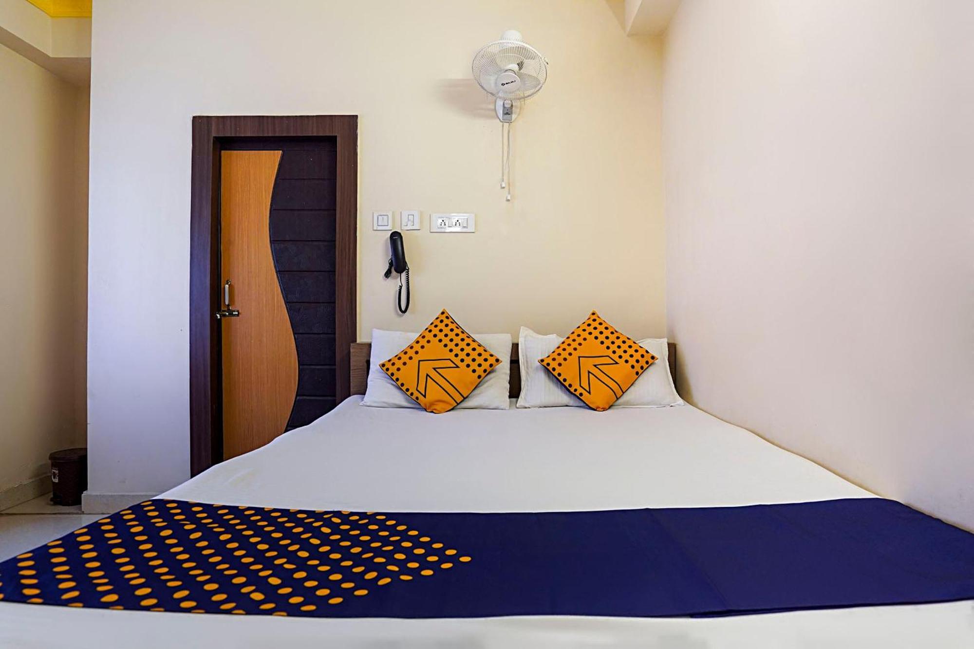 Hotel O Trisha Guest House Dum Dum Exterior foto