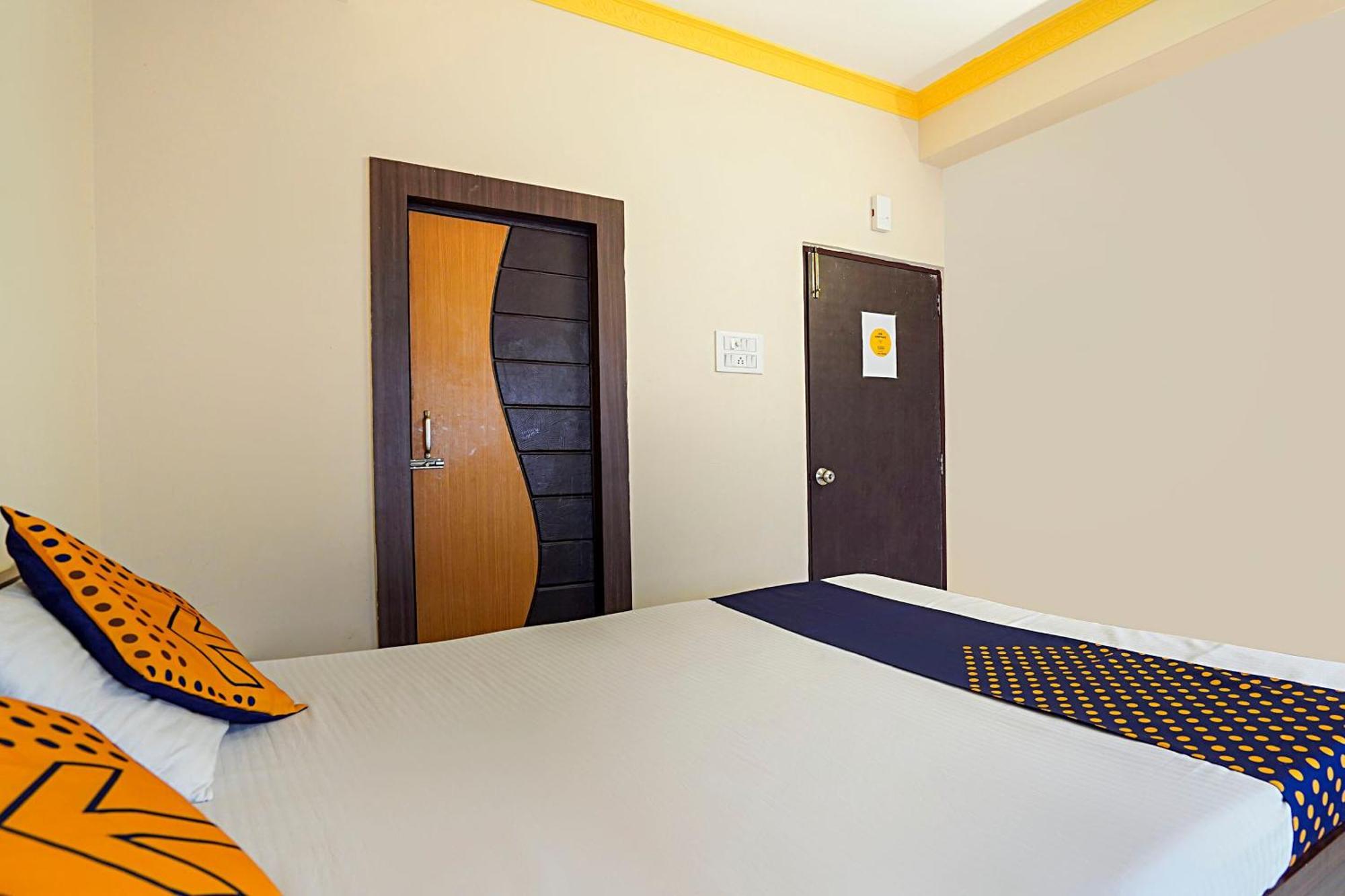 Hotel O Trisha Guest House Dum Dum Exterior foto